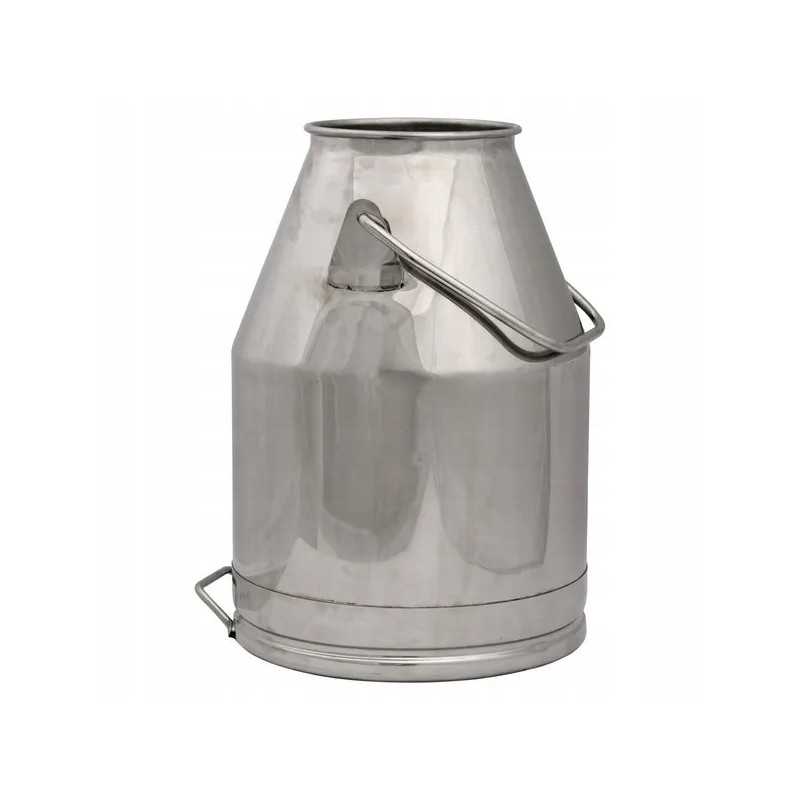 Melžimo bankas 25 litrai 1580020201