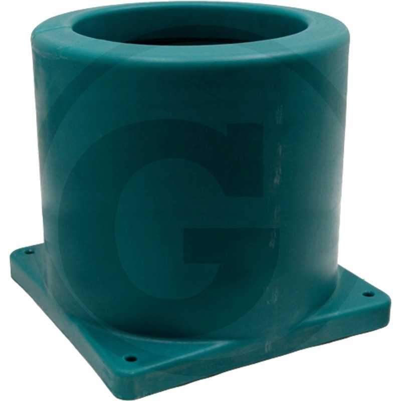 Terminis vamzdis suevia laistytuvui 400mm