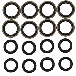 Sandarinimo rinkinys 52787010312 granitas