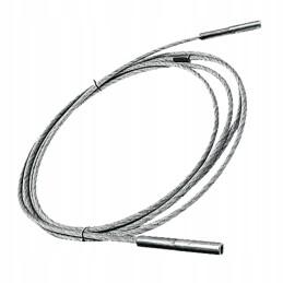 Plieninis lynas bvl 52761487 granitas