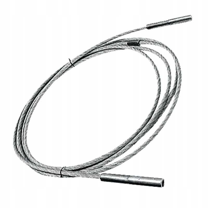 Plieninis lynas bvl 52761487 granitas