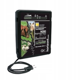 Shepherd Horizont ganyklų elektrifikatorius 280 230v