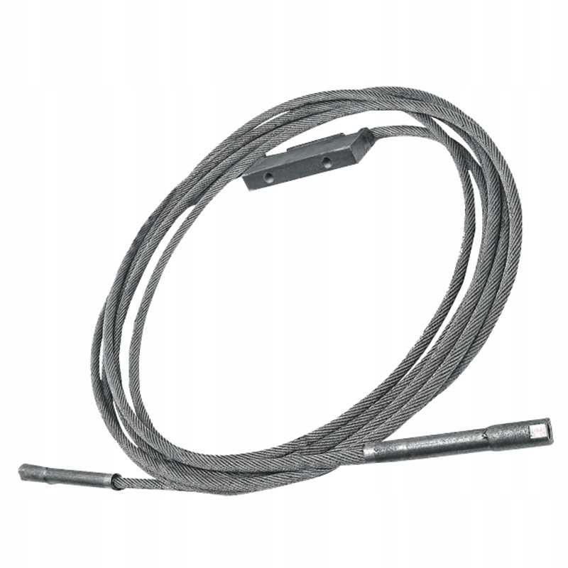 Plieninis lynas 52711286 11286 granitas