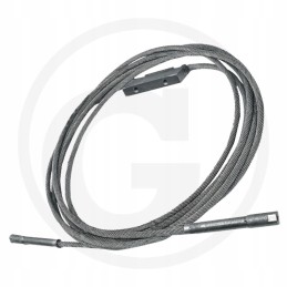 Plieninis lynas 52711286 11286 granitas