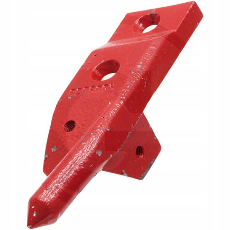 Redrock pjovimo peilio kaištis, dešinė 100088