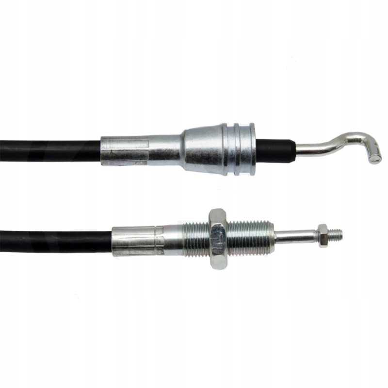 Valdymo kabelis trioliet 79114 pjaustytuvui 2600mm