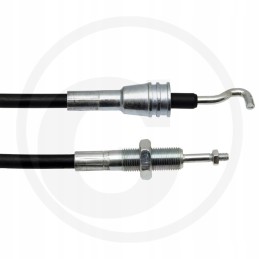 Valdymo kabelis trioliet 79114 pjaustytuvui 2600mm