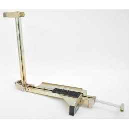 Prietaisas juostų pjovimui