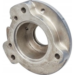 Kramp guolio korpusas