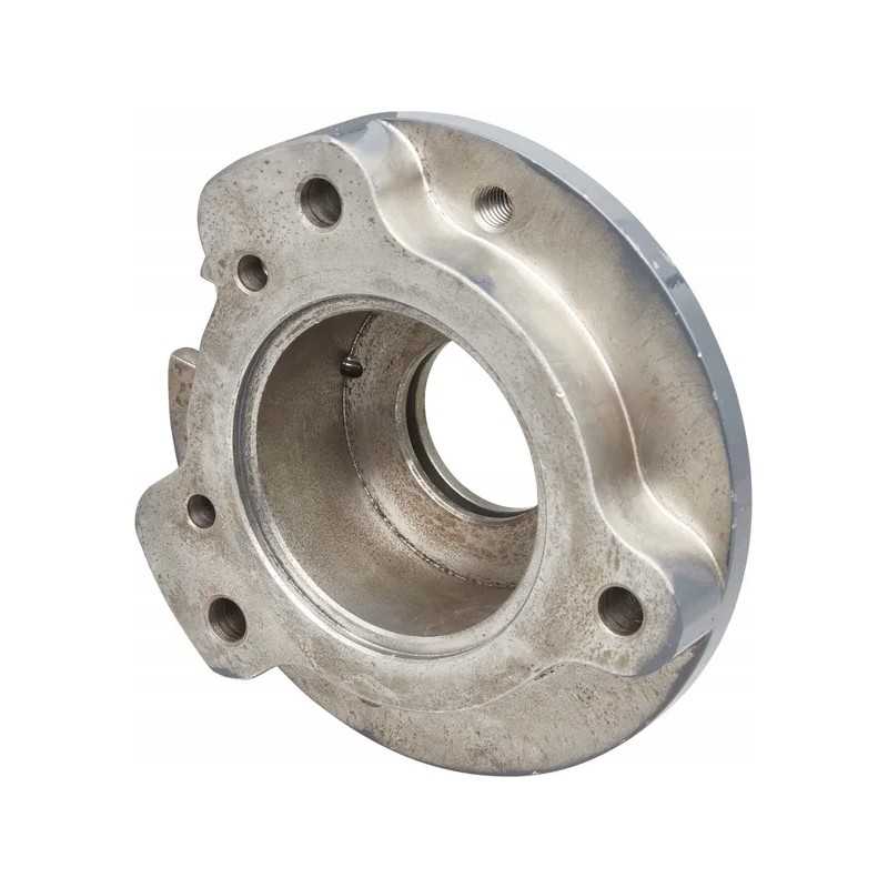 Kramp guolio korpusas