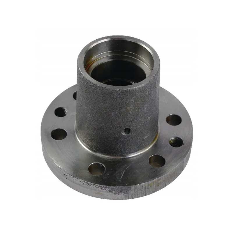 Kramp besisukanti stebulė