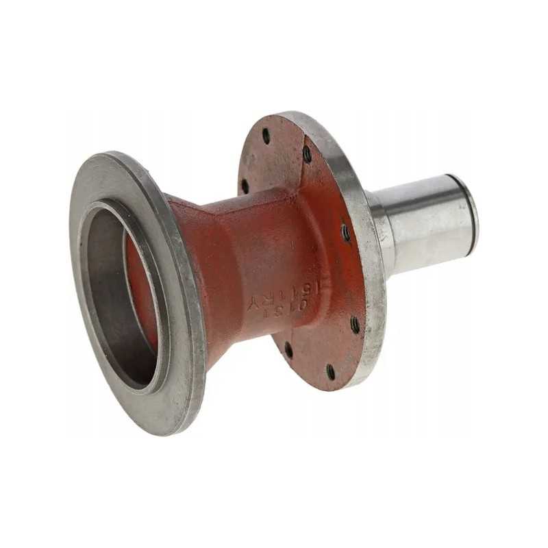 Stebulė vf06589630n kramp