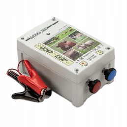 Elektrifikatorius 12v agri 4500 648agri4500