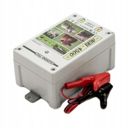Elektrifikatorius 12v agri 4500 648agri4500