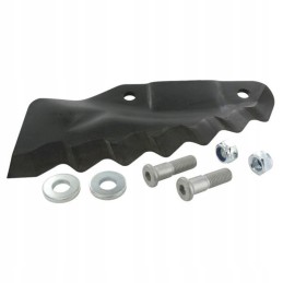 Tiekimo vagono peilis Trioliet Mullos 05818 31841 orygi