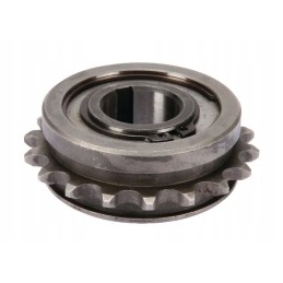 Vienpusė sankaba SR 18