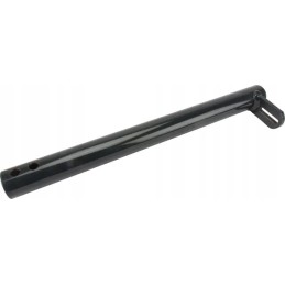 Kramp piršto rankena