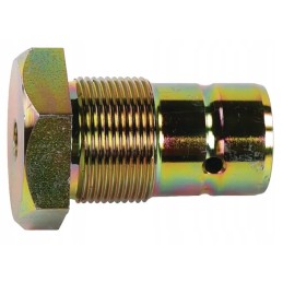 Kramp sukimosi kaištis