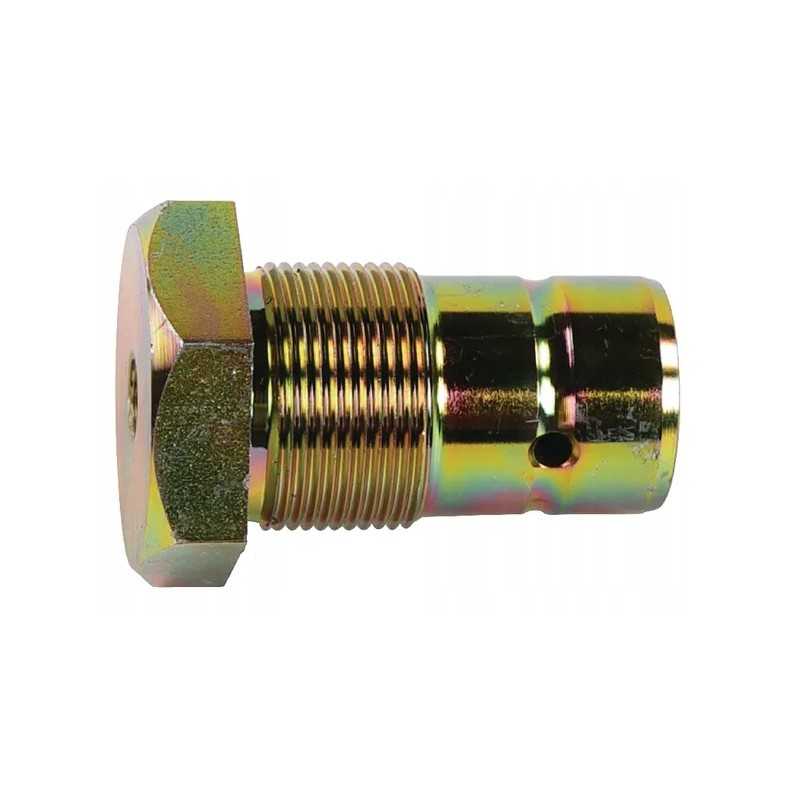 Kramp sukimosi kaištis