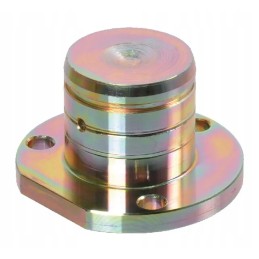 Kramp vyrių kaištis