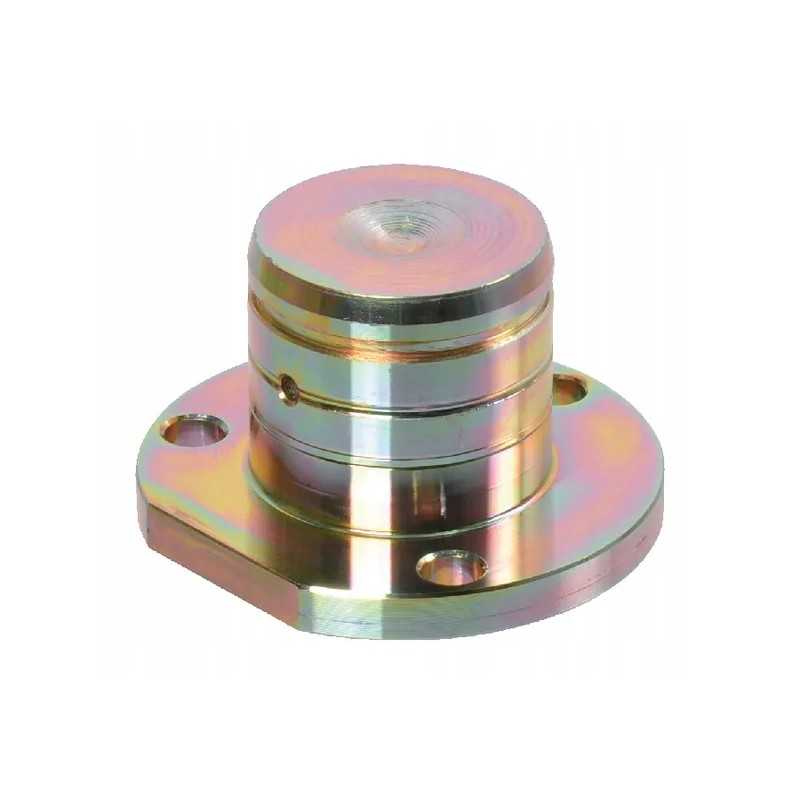 Kramp vyrių kaištis