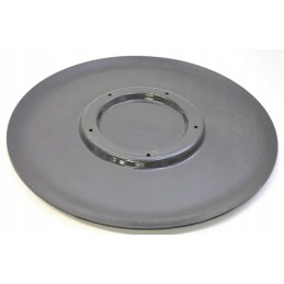 Kramp slydimo plokštė