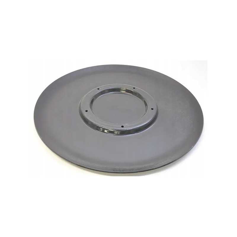 Kramp slydimo plokštė