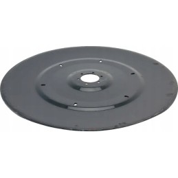 Poettinger stumdomas diskas