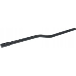 Piršto ranka tinka kuhn