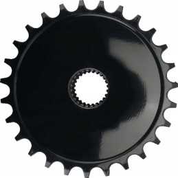 Kramp grandinės ratas