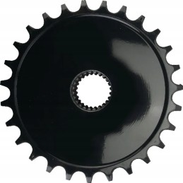 Kramp grandinės ratas