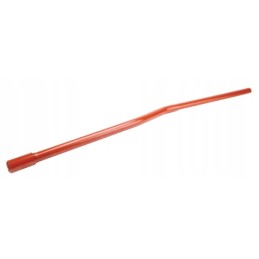 Dešinioji noragų tvirtinimo rankena tinka Kuhn