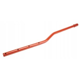 Dešinioji noragų tvirtinimo rankena tinka Kuhn