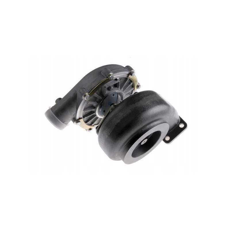 Turbokompresorius c 385 k27 2966u 89022907