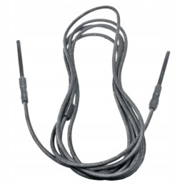 Plieninio lyno ilgis 9570 mm ht 2 hc 2 hk 2