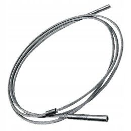 Silosuperstar 145 plieninis lynas