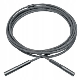 Silotopstar 195 9020mm plieninis lynas