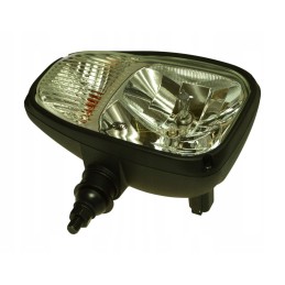 Dešinysis priekinis žibintas manitou 265415