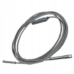 Plieninis lynas uzs 195 7975 mm