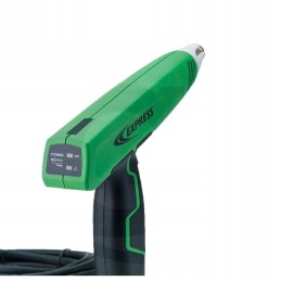 Horizont Cosmos Enhorn elektrinis dekoravimo įrenginys