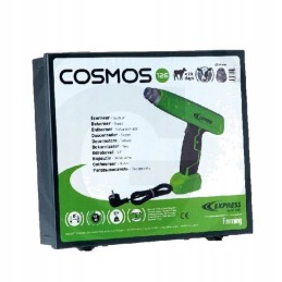 Horizont Cosmos Enhorn elektrinis dekoravimo įrenginys