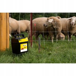 Horizont hotshock abn 5 ganyklų elektrifikatorius