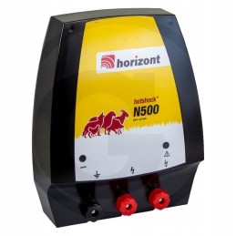 Horizont hotshock n50 m ganyklų elektrifikatorius