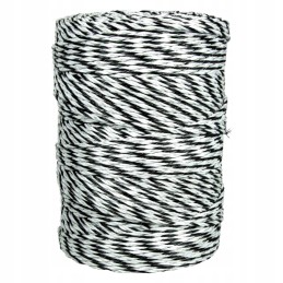 Horizontas pe kabelis turbomax r6 pe 6 laidai 0 25