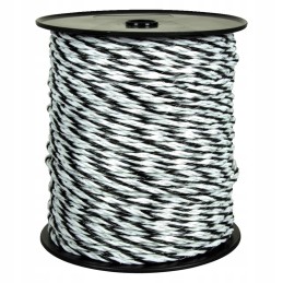 Horizontas pe kabelis turbomax r6 pe 6 laidai 0 25