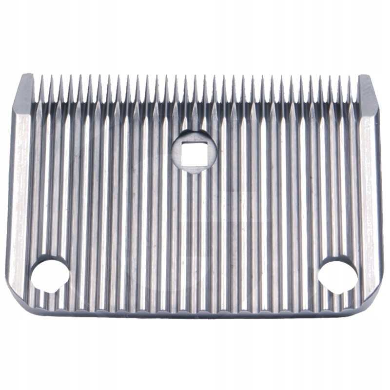 Horizontas skutimosi peilis 35, 17 dantų, 2 5 mm sier