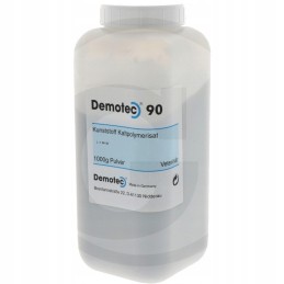 Horizont milteliai demotec 90 klijai galvijų nagams