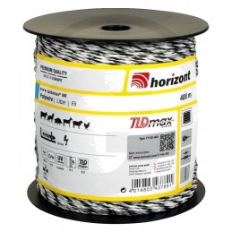 Horizont turbomax w6 pintas kabelis 6 laidai