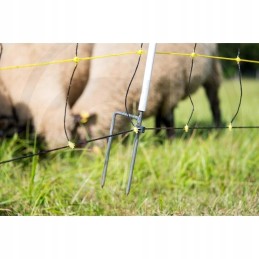 Horizontinis avių tinklas 50m 90cm didelis laidumas