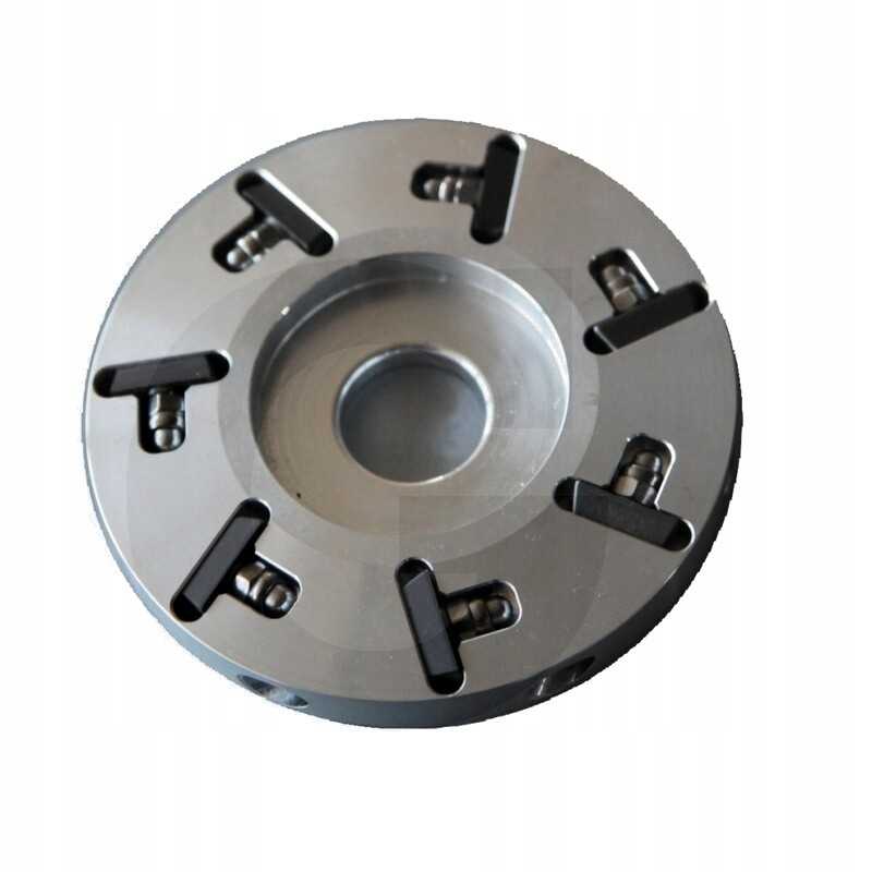 Horizontinis minkštas nagų diskas oe115mm